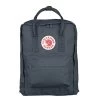 Fjallraven Kanken Rugzak Graphite