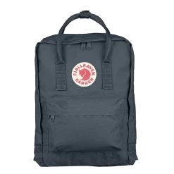 Fjallraven Kanken Rugzak Graphite