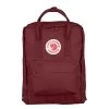 Fjallraven Kanken Rugzak Ox Red