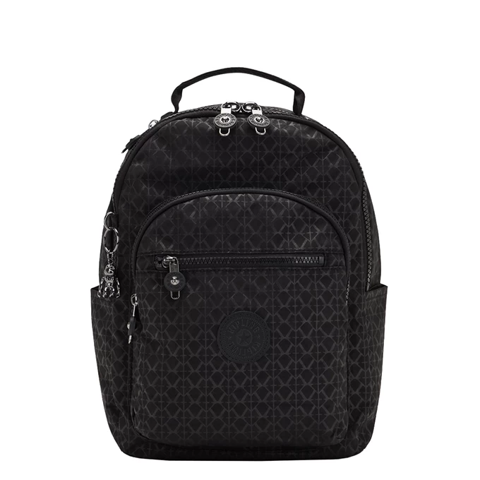Kipling Seoul S Signature Emb 1 Kipling Seoul S Signature Emb