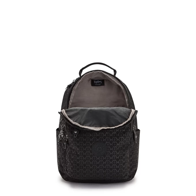 Kipling Seoul S Signature Emb 7 Kipling Seoul S Signature Emb - Afbeelding 7
