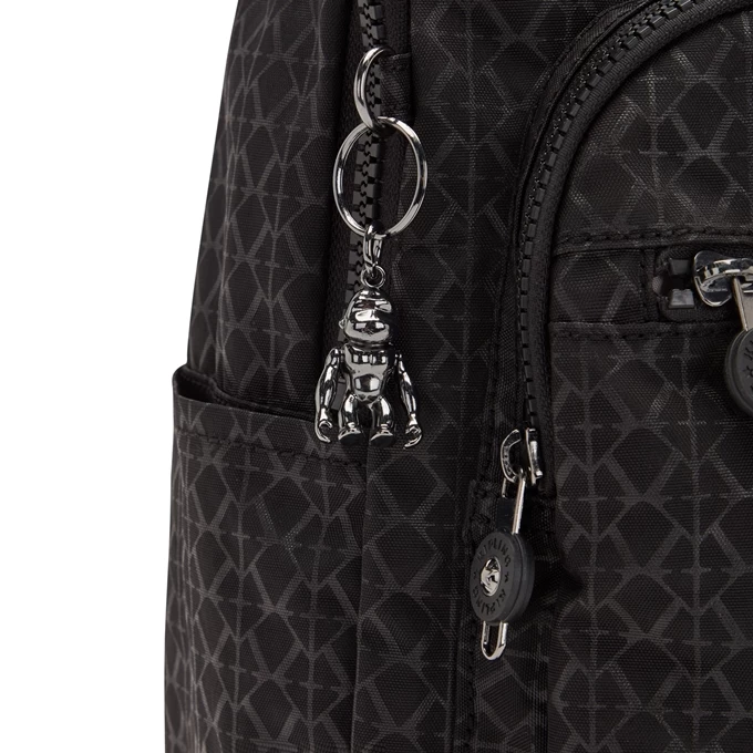 Kipling Seoul S Signature Emb 8 Kipling Seoul S Signature Emb - Afbeelding 8