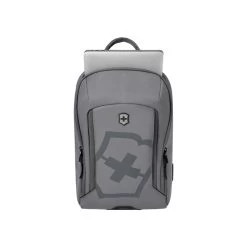 Victorinox Touring 2.0 City Daypack Stone Grey -Mode Tassen Winkel image 5257