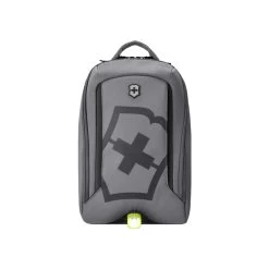 Victorinox Touring 2.0 City Daypack Stone Grey -Mode Tassen Winkel image 5258