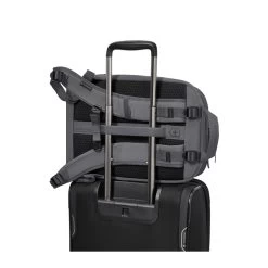 Victorinox Touring 2.0 City Daypack Stone Grey -Mode Tassen Winkel image 5259