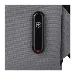Victorinox Touring 2.0 City Daypack Stone Grey -Mode Tassen Winkel image 5260