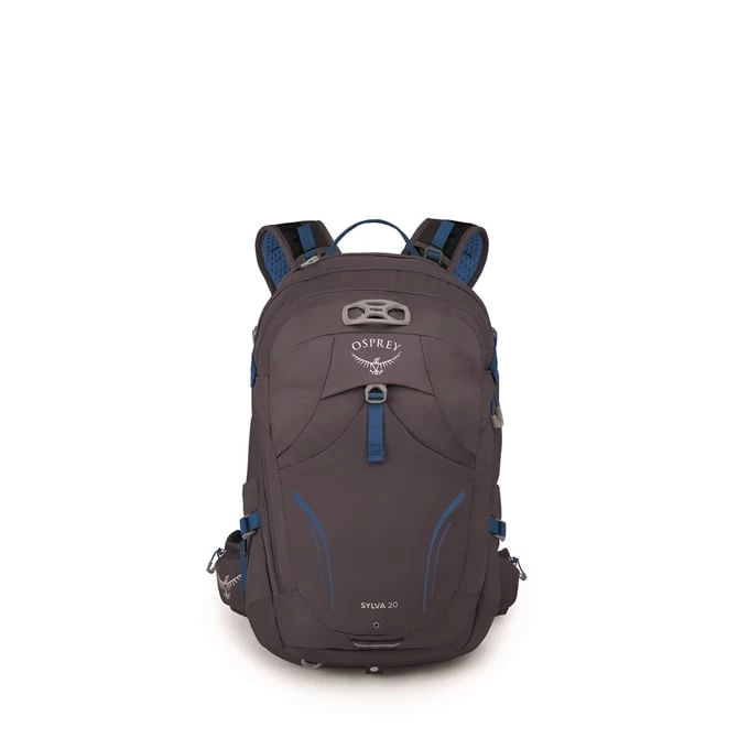 Osprey Sylva 20 Space Travel Grey 2 Osprey Sylva 20 Space Travel Grey - Image 2