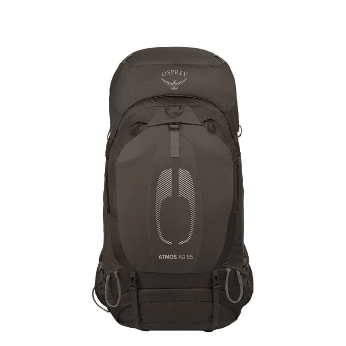 Osprey Atmos AG 65 S/M Black 1 Osprey Atmos AG 65 S/M Black