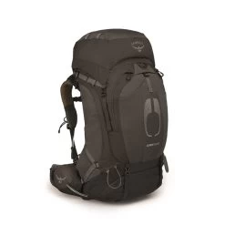 Osprey Atmos AG 65 S/M Black 7 Osprey Atmos AG 65 S/M Black -Mode Tassen Winkel image 5269