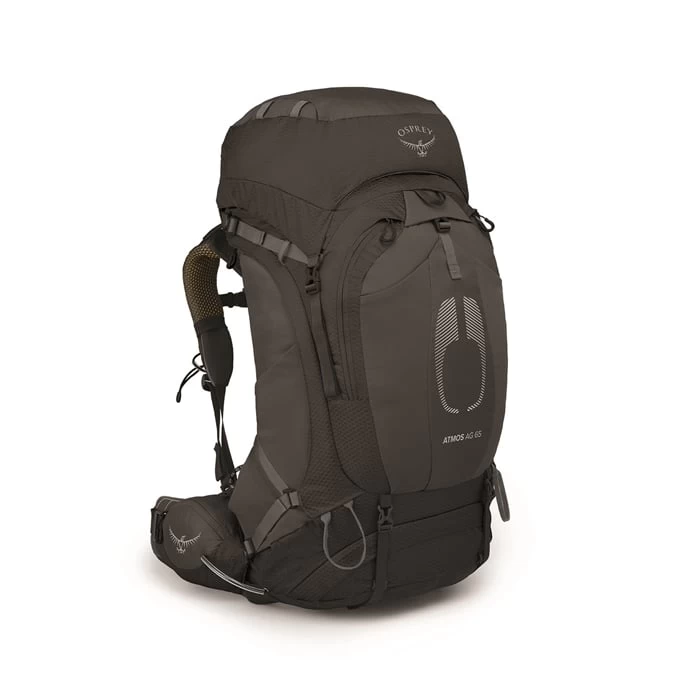 Osprey Atmos AG 65 S/M Black 3 Osprey Atmos AG 65 S/M Black - Image 3