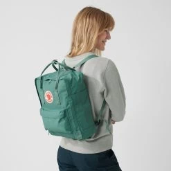 Fjallraven Kanken Rugzak Korall -Mode Tassen Winkel image 5275