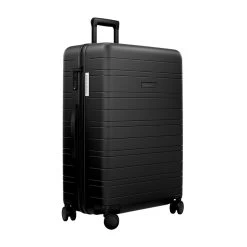 Horizn Studios H7 Essential Check-In Trolley L All Black -Mode Tassen Winkel image 528