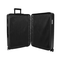 Horizn Studios H7 Essential Check-In Trolley L All Black -Mode Tassen Winkel image 529