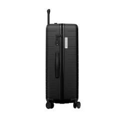 Horizn Studios H7 Essential Check-In Trolley L All Black -Mode Tassen Winkel image 530