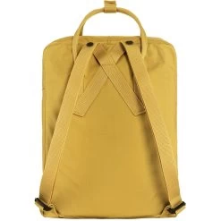 Fjallraven Kanken Kantarell -Mode Tassen Winkel image 5301