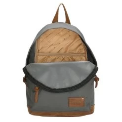 Enrico Benetti Santiago Rugtas Grey -Mode Tassen Winkel image 5315