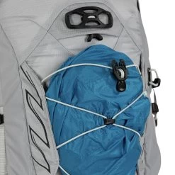 Osprey Tempest 9 Women's Backpack M/L Aluminium Grey -Mode Tassen Winkel image 5329