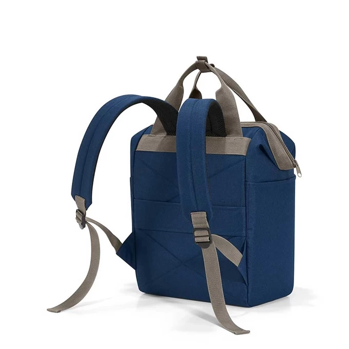 Reisenthel Travelling Allrounder R Dots 4 Reisenthel Travelling Allrounder R Dots - Afbeelding 4