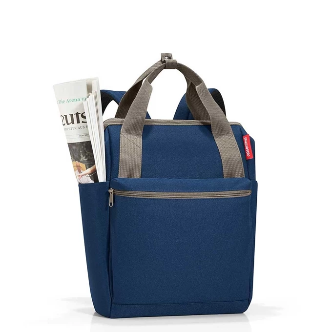 Reisenthel Travelling Allrounder R Dots 5 Reisenthel Travelling Allrounder R Dots - Afbeelding 5