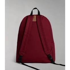 Napapijri Hering Daypack Vint Amaranth -Mode Tassen Winkel image 5347