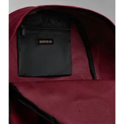 Napapijri Hering Daypack Vint Amaranth -Mode Tassen Winkel image 5348