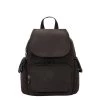 Kipling City Pack Mini Nostalgic Brown