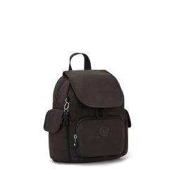 Kipling City Pack Mini Nostalgic Brown -Mode Tassen Winkel image 5353
