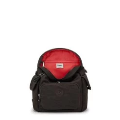 Kipling City Pack Mini Nostalgic Brown -Mode Tassen Winkel image 5354