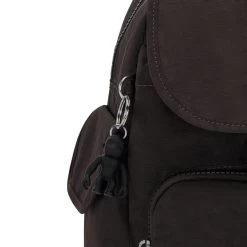 Kipling City Pack Mini Nostalgic Brown -Mode Tassen Winkel image 5356