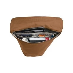 Vaude Unuk 8L Rugzak Umbra -Mode Tassen Winkel image 5367