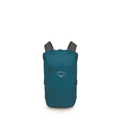 Osprey Ultralight Dry Stuff Pack Waterfront Blue -Mode Tassen Winkel image 5371