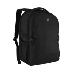 Victorinox VX Sport Evo Daypack Black/black -Mode Tassen Winkel image 5380
