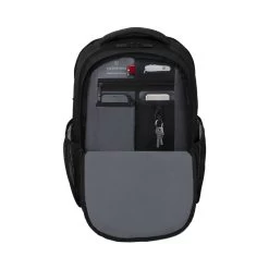 Victorinox VX Sport Evo Daypack Black/black -Mode Tassen Winkel image 5382
