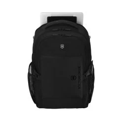 Victorinox VX Sport Evo Daypack Black/black -Mode Tassen Winkel image 5383
