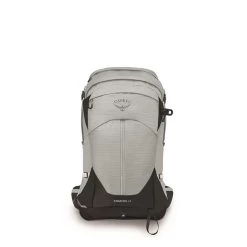 Osprey Stratos 24 Backpack Smoke Grey -Mode Tassen Winkel image 5392