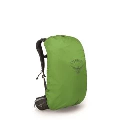 Osprey Stratos 24 Backpack Smoke Grey -Mode Tassen Winkel image 5393