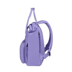 American Tourister Urban Groove UG16 Backpack City Soft Lilac -Mode Tassen Winkel image 5399