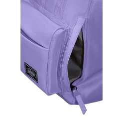 American Tourister Urban Groove UG16 Backpack City Soft Lilac -Mode Tassen Winkel image 5402