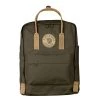 Fjallraven Kanken No. 2 Rugzak Dark Olive