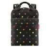Reisenthel Travelling Allday Backpack M Dots