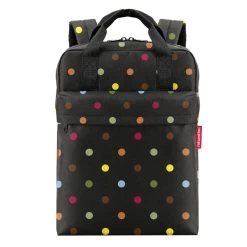 Reisenthel Travelling Allday Backpack M Dots