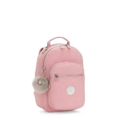 Kipling Seoul S Bridal Rose -Mode Tassen Winkel image 5416