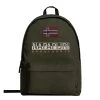 Napapijri Hering Daypack Green Depths