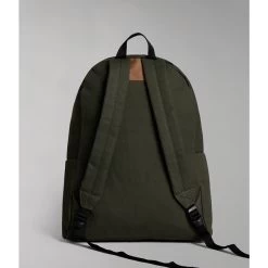 Napapijri Hering Daypack Green Depths -Mode Tassen Winkel image 5424