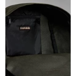 Napapijri Hering Daypack Green Depths -Mode Tassen Winkel image 5425