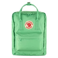 Fjallraven Kanken Apple Mint