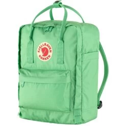 Fjallraven Kanken Apple Mint -Mode Tassen Winkel image 5449