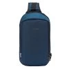 Pacsafe Vibe 325 Anti-Theft Sling Pack Econyl Ocean