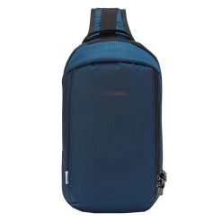Pacsafe Vibe 325 Anti-Theft Sling Pack Econyl Ocean