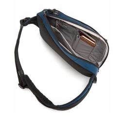 Pacsafe Vibe 325 Anti-Theft Sling Pack Econyl Ocean -Mode Tassen Winkel image 5456